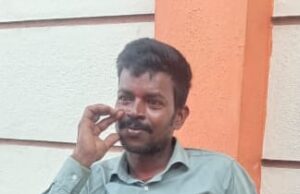 ರಕ್ತದ ಮಡುವಿನಲ್ಲಿ ಯುವಕ ಪತ್ತೆ: ಆಸ್ಪತ್ರೆಗೆ ಸಾಗಿಸುವ ಮಾರ್ಗ ಮಧ್ಯೆ ಸಾವು- ವಾಮಾಚಾರ ಮಾಡಿ ಕೊಲೆ ಶಂಕೆ