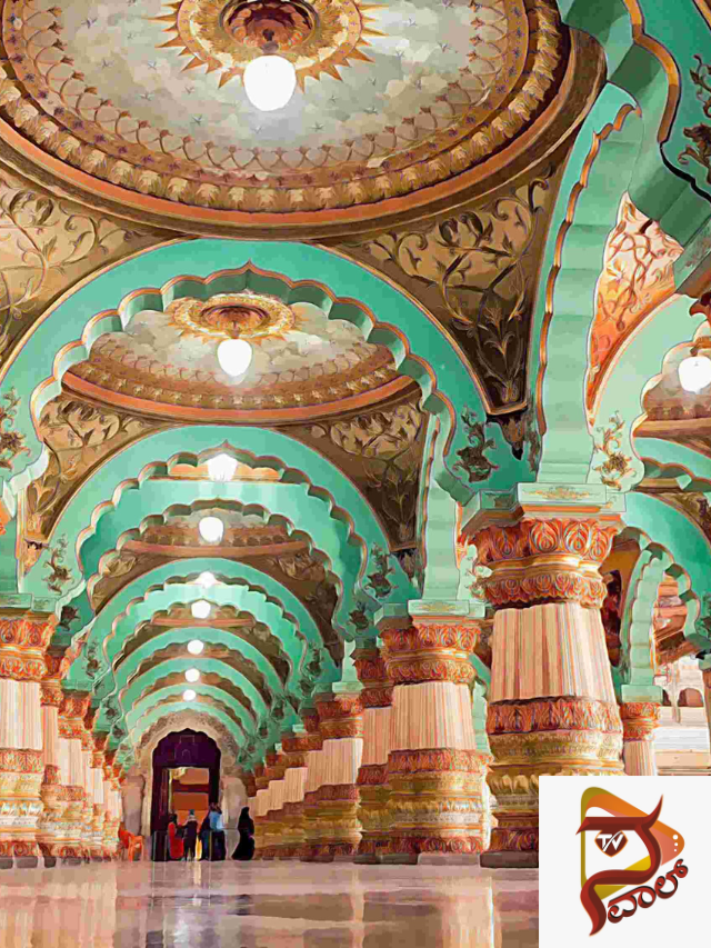 Unveiling Mysore: Palaces, Legends & Festivals