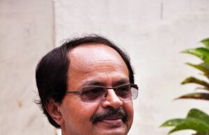 ಯಾವುದೇ ಒಬ್ಬ ವ್ಯಕ್ತಿ ಶ್ರೇಷ್ಠ ಕವಿಯಾಗಲು ಪ್ರಜ್ಞೆ ಮತ್ತು ಪ್ರತಿಭೆ ಎರಡು ಅಂಶಗಳು ಬಹಳ ಮುಖ್ಯ: ನಾಗತಿಹಳ್ಳಿ ಚಂದ್ರಶೇಖರ್