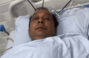 ಬಿಹಾರದ ಆರ್ ಜೆಡಿ ಮುಖಂಡನ ಮೇಲೆ ಗುಂಡಿನ ದಾಳಿ