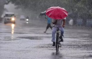 ತಮಿಳುನಾಡಿನಲ್ಲಿ ಫೆಂಗಲ್ ಚಂಡಮಾರುತ: ಮುಂದಿನ 48 ಗಂಟೆಗಳಲ್ಲಿ ಭಾರೀ ಮಳೆ