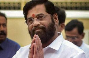 ಶಿವಸೇನೆಯ 45 ಅಭ್ಯರ್ಥಿಗಳ ಮೊದಲ ಪಟ್ಟಿ ಬಿಡುಗಡೆ