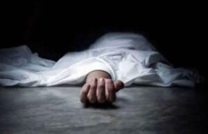 ಜೈಲಿನಲ್ಲಿ ಆತ್ಮಹತ್ಯೆಗೆ ಯತ್ನಿಸಿದ್ದ ಕೈದಿ ಸಾವು