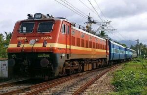 ಹುಬ್ಬಳ್ಳಿ, ಮೈಸೂರು, ಬೆಂಗಳೂರು ನಡುವೆ 55 ವಿಶೇಷ ರೈಲುಗಳ ಸಂಚಾರ
