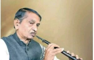 ರಾಜ್ಯ ಸಂಗೀತ ವಿದ್ವಾನ್ ಪ್ರಶಸ್ತಿಗೆ ಖ್ಯಾತ ಶಹನಾಯಿ ವಾದಕ ಪಂಡಿತ್ ಬಸವರಾಜ ಭಜಂತ್ರಿ ಆಯ್ಕೆ: ಸಚಿವ ಶಿವರಾಜ ತಂಗಡಗಿ