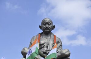 ಗಾಂಧಿಯವರ ಸರ್ವೋದಯ, ಅಂಬೇಡ್ಕರ್ ಅವರ ಅಂತ್ಯೋದಯ ನಮ್ಮ ಸರ್ಕಾರದ ಧ್ಯೇಯ: ಸಿಎಂ ಸಿದ್ದರಾಮಯ್ಯ