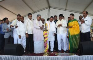 ನಾಡಹಬ್ಬ ದಸರಾ ಜನರ ಹಬ್ಬ. ಹೆಚ್ಚು ಜನ ಭಾಗವಹಿಸಿ ದಸರಾ ಯಶಸ್ವಿಗೊಳಿಸಿ: ಸಿದ್ದರಾಮಯ್ಯ