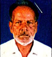 ಮೈಸೂರು: ಗಾರೆ ಕೆಲಸಕ್ಕೆಂದು ಹೋದ ವ್ಯಕ್ತಿ ನಾಪತ್ತೆ