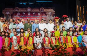 ಮಕ್ಕಳ ಪ್ರತಿಭೆ ಅನಾವರಣಕ್ಕೆ ಮಕ್ಕಳ ದಸರಾ ಉತ್ತಮ ವೇದಿಕೆ: ಡಾ.ಹೆಚ್.ಸಿ. ಮಹದೇವಪ್ಪ