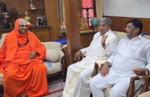 ನಾಡಿನ ಜನತೆಗೆ ದಸರೆಯ ಶುಭಕೋರಿದ ಸಿಎಂ