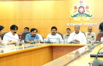 ಜಾತಿ ಪ್ರಮಾಣ ಪತ್ರದ ಬಗೆಗಿನ ಗೊಂದಲ ನಿವಾರಿಸಲು ಅಧಿಕಾರಿಗಳಿಗೆ ಸೂಚನೆ: ಮುಖ್ಯಮಂತ್ರಿ ಸಿದ್ದರಾಮಯ್ಯ