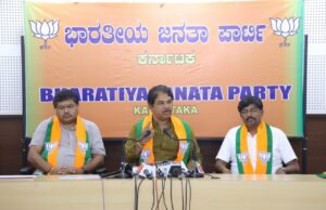 ಕಾವೇರಿ-5 ನೇ ಹಂತದ ಯೋಜನೆ ಮಾಡಿದ್ದು ಬಿಜೆಪಿ, ಹೆಸರು ತೆಗೆದುಕೊಳ್ಳುತ್ತಿರುವುದು ಕಾಂಗ್ರೆಸ್: ಆರ್.ಅಶೋಕ