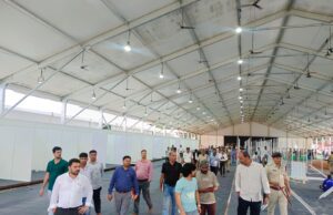 ಮಂಡ್ಯ ಟೂ ಇಂಡಿಯಾ; ಸಕ್ಕರೆ ನಾಡಿನಲ್ಲಿ ನಾಳೆ, ನಾಡಿದ್ದು 2 ದಿನಗಳ ಬೃಹತ್ ಉದ್ಯೋಗ ಮೇಳ