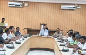 ಅರ್ಥಪೂರ್ಣವಾಗಿ ಅದ್ಧೂರಿಯಾಗಿ ಕನ್ನಡ ರಾಜ್ಯೋತ್ಸವ ಆಚರಣೆ: ಡಾ. ಪಿ ಶಿವರಾಜ್