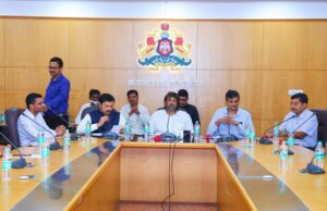 ಸರ್ಕಾರಿ ಶಾಲೆಗಳಲ್ಲಿ ಕಲಿಕೆಯ ಫಲಿತಾಂಶದ ಸುಧಾರಣೆಗೆ ಶಿಕ್ಷ ಕೋಪೈಲಟ್ ಯೋಜನೆ: ಸಚಿವ ಮಧು ಬಂಗಾರಪ್ಪ