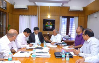 ಕೋರ್ಟ್ ಕೇಸ್ಗಳನ್ನು ಸರಿಯಾಗಿ ನಿರ್ವಹಣೆ ಮಾಡದಿದ್ದರೆ ಅಧಿಕಾರಿಗಳೇ ಹೊಣೆ: ಸಚಿವ ಎನ್ ಎಸ್ ಭೋಸರಾಜು