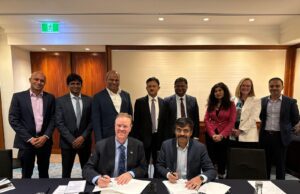 ಶುದ್ಧ ಇಂಧನಕ್ಕೆ ಒತ್ತು: ಆಸ್ಟ್ರೇಲಿಯಾದ ಸ್ಮಾರ್ಟ್ ಎನರ್ಜಿ ಕೌನ್ಸಿಲ್ ಜತೆ ಇಂಧನ ಇಲಾಖೆ ಒಪ್ಪಂದ