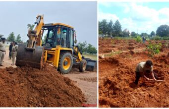 ಬೆಂಗಳೂರಿನಲ್ಲಿ 2500 ಕೋಟಿ ರೂ. ಮೌಲ್ಯದ 103 ಎಕರೆ ಅರಣ್ಯ ಒತ್ತುವರಿ ತೆರವು