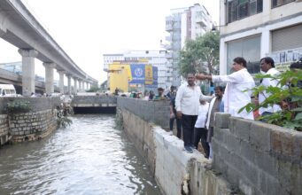 ಪ್ರವಾಹ ಹಾನಿ ಸಂಬಂಧ ಸಭೆ ನಡೆಸಿ, ಕೂಡಲೇ 5,000 ಕೋಟಿ ಬಿಡುಗಡೆ ಮಾಡಿ: ಆರ್.ಅಶೋಕ ಆಗ್ರಹ