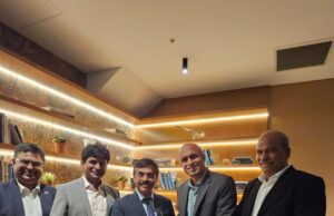 ನವೀಕರಿಸಬಹುದಾದ ಇಂಧನ ವಲಯದ ಸ್ಟಾರ್ಟ್ಅಪ್ಗಳ ಉತ್ತೇಜನ: ಸೌತ್ ವೇಲ್ಸ್ ವಿ.ವಿ. ಜತೆ ಇಂಧನ ಇಲಾಖೆ ಒಪ್ಪಂದ