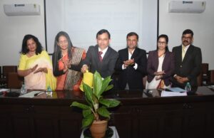 ಮಧ್ಯಸ್ಥಿಕಗಾರರಿಗೆ ಎರಡು ದಿನಗಳ ತರಬೇತಿ ಕಾರ್ಯಕ್ರಮ