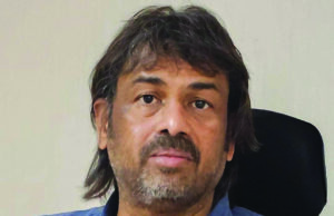 ಕಾಂಗ್ರೆಸ್ಗೆ 18 ಶಾಸಕರ ಸೇರ್ಪಡೆ: ಮಧು ಬಂಗಾರಪ್ಪ