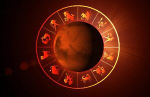 ಜನ್ಮ ನಕ್ಷತ್ರ ಜಾತಕ ಫಲ