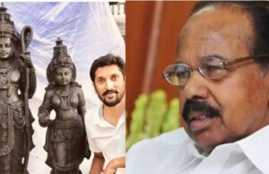 ಅರುಣ್ ಯೋಗಿರಾಜ್ ಸೇರಿ 69 ಮಂದಿಗೆ ರಾಜ್ಯೋತ್ಸವ ಪ್ರಶಸ್ತಿ ಘೋಷಣೆ