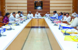 ರಾಜ್ಯಾದ್ಯಂತ ವರ್ಷವಿಡೀ “ಗಾಂಧೀ ಭಾರತ” ಕಾರ್ಯಕ್ರಮ