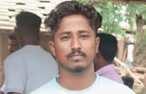 ಪೈಂಟಿಂಗ್ ಮಾಡುವಾಗ ಮೂರನೇ ಮಹಡಿಯಿಂದ ಬಿದ್ದು ಯುವಕ ಸಾವು; ಕೊಲೆ ಆರೋಪ