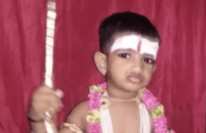 ಬೆಂಗಳೂರಿನಲ್ಲಿ ಕೇಕ್ ತಿಂದು 5 ವರ್ಷದ ಮಗು ಸಾವು; ದಂಪತಿ ಸ್ಥಿತಿ ಗಂಭೀರ