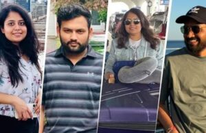 ಕೆನಡಾದಲ್ಲಿ ಭೀಕರ ರಸ್ತೆ ಅಪಘಾತ: ನಾಲ್ವರು ಭಾರತೀಯರು ಸಾವು