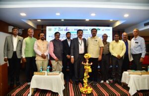 ಕೇಂದ್ರ ಮತ್ತು ರಾಜ್ಯ ಸರ್ಕಾರಗಳಿಂದ ಸಣ್ಣ ಮತ್ತು ಗುಡಿ ಕೈಗಾರಿಗಳಿಗೆ ಉತ್ತೇಜನ: ಬಿ.ಎನ್.ಚಂದ್ರಶೇಖರ್