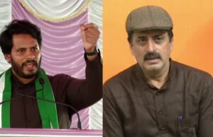 ಚನ್ನಪಟ್ಟಣ ಉಪ ಚುನಾವಣೆ: 38 ಅಭ್ಯರ್ಥಿಗಳ ನಾಮಪತ್ರ ಕ್ರಮಬದ್ಧ