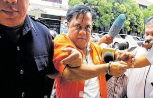 ಉದ್ಯಮಿ ಜಯ ಶೆಟ್ಟಿ ಕೊಲೆ ಪ್ರಕರಣ: ಗ್ಯಾಂಗ್ ಸ್ಟರ್ ಚೋಟಾ ರಾಜನ್ ಗೆ ಜಾಮೀನು