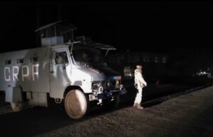 ಶ್ರೀನಗರದಲ್ಲಿ ಉಗ್ರರ ದಾಳಿ: ವೈದ್ಯ ಸೇರಿ 7 ಮಂದಿ ಸಾವು, ಹತ್ತಕ್ಕೂ ಹೆಚ್ಚು ಜನರಿಗೆ ಗಾಯ