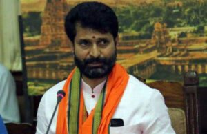 ಕಮ್ಯುನಲ್, ಕ್ರಿಮಿನಲ್ ರಾಜಕಾರಣಕ್ಕೆ ಪ್ರೋತ್ಸಾಹ ನೀಡುವ ಬಜೆಟ್ ಮಂಡನೆ: ಸಿ.ಟಿ.ರವಿ