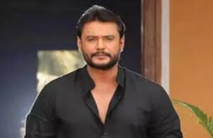 ರೇಣುಕಾಸ್ವಾಮಿ ಕೊಲೆ ಪ್ರಕರಣ: ನಟ ದರ್ಶನ್ ಗೆ ಮಧ್ಯಂತರ ಜಾಮೀನು