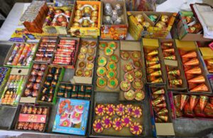 ದೆಹಲಿ: ಜ.1ರ ವರೆಗೆ ಪಟಾಕಿ ಮಾರಾಟ, ಬಳಕೆ, ಉತ್ಪಾದನೆಗೆ ನಿಷೇಧ