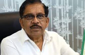 ನಾಗೇಂದ್ರ ಅವರ ತಪ್ಪಿಲ್ಲವೆಂದು ಸಾಬೀತಾದರೆ ಸಂಪುಟಕ್ಕೆ ಮರುಸೇರ್ಪಡೆ ಮಾಡಿಕೊಳ್ಳಬಹುದು: ಜಿ. ಪರಮೇಶ್ವರ