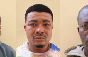 ಸಿಸಿಬಿ ಕಾರ್ಯಾಚರಣೆ: ವಿದೇಶಿ ಪೆಡ್ಲರ್ಸ್ ಬಂಧನ, 9 ಲಕ್ಷ ಡ್ರಗ್ಸ್ ವಶಕ್ಕೆ