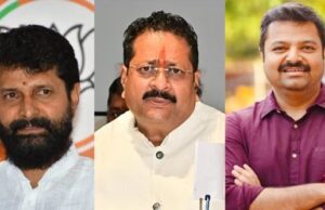 ಸಿ.ಟಿ. ರವಿ, ಯತ್ನಾಳ್, ಸೂಲಿಬೆಲೆ ವಿರುದ್ಧ ದೂರು ದಾಖಲು