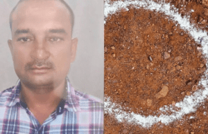 ಹುಬ್ಬಳ್ಳಿ: ಗುಂಡು ಹಾರಿಸಿ ಡಕಾಯಿತನನ್ನು ಬಂಧಿಸಿದ ಪೊಲೀಸರು