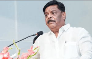 ಅಯೋಧ್ಯೆಯಲ್ಲಿರುವ ರಾಮನೆ ಬೇರೆ, ವಾಲ್ಮೀಕಿ ಬರೆದಿದ್ದ ಶ್ರೀರಾಮನೇ ಬೇರೆ: ಎಚ್.ಸಿ ಮಹಾದೇವಪ್ಪ