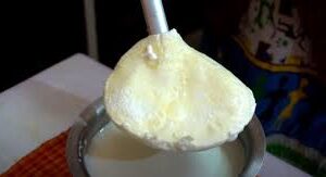 ತುಟಿ ಒಡೆದಿರುವಾಗ