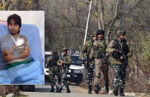 ಜಮ್ಮು ಕಾಶ್ಮೀರದಲ್ಲಿ ಮತ್ತೆ ಗುಂಡಿನ ದಾಳಿ: ಓರ್ವ ವಲಸೆ ಕಾರ್ಮಿಕನಿಗೆ ಗಾಯ