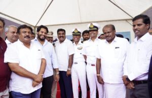 ಮಂಡ್ಯ ಟೂ ಇಂಡಿಯಾ; ಸಕ್ಕರೆ ನಾಡಿನಲ್ಲಿ 2 ದಿನಗಳ ಬೃಹತ್ ಉದ್ಯೋಗ ಮೇಳ