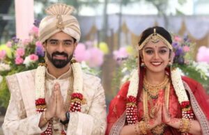 ʼಜಸ್ಟ್ ಮ್ಯಾರೀಡ್’ ಚಿತ್ರದ ಟೀಸರ್ ಬಿಡುಗಡೆ