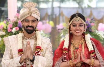 ʼಜಸ್ಟ್ ಮ್ಯಾರೀಡ್’ ಚಿತ್ರದ ಟೀಸರ್ ಬಿಡುಗಡೆ