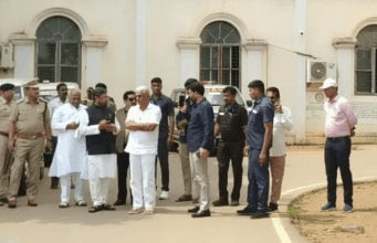 ಶಿಗ್ಗಾವಿ ಉಪಚುನಾವಣೆ: ನಾಮಪತ್ರ ಹಿಂಪಡೆದ ಕಾಂಗ್ರೆಸ್ ಬಂಡಾಯ ಅಭ್ಯರ್ಥಿ ಖಾದ್ರಿ